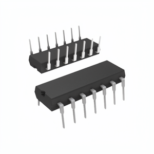 ชิปวงจรรวม # PBF 14 LT1491CN อิเล็กทรอนิกส์ - Product Image 1