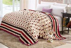 Manufacture Top Quality New Condition High Speed Blanket Manufacturing <b>Machines</b> - Product Image 6