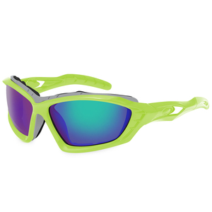 <span class=keywords><strong>Occhiali</strong></span> <span class=keywords><strong>da</strong></span> <span class=keywords><strong>sole</strong></span> <span class=keywords><strong>sportivi</strong></span> alla moda <span class=keywords><strong>da</strong></span> <span class=keywords><strong>uomo</strong></span> con protezione UV400 Soft pz per attività ciclistiche e solari - Product Image 6