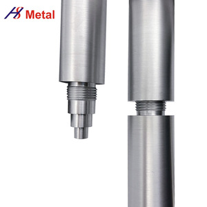 Fabriekslevering zuivere molybdeen elektrode met concurrerende prijs - Product Image 5