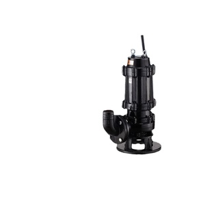 1hp Dirty Water <b>Pump</b> <b>Submersible</b> Sewage <b>Pump</b> Cast Iron Sewage <b>Pump</b> - Product Image 1