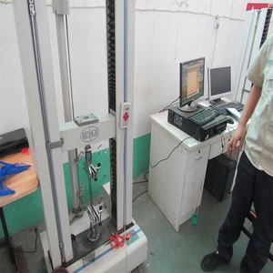 Inspecteur de qualité Inspection entièrement certifiée avec 16 ans d'expérience - Product Image 5