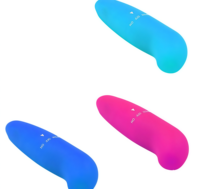 Mini œuf vibrant Dolphin, vibrations puissantes, masseur du point G, masturbateur portable pour femmes, jouet sexuel pour couples adultes