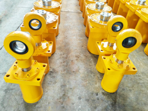 Cilindros Hidráulicos de 50 Toneladas para Prensa, Pistón Hidráulico, MOQ 20 Piezas - Product Image 3