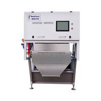Machine de tri optique intelligente à apprentissage automatique pour la triage des cerises de café fraîches, multifonctionnelle, pour les olives