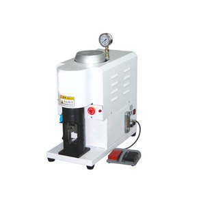 Sinrad SR-240 <b>Hydraulic</b> Lug Cutting Machine Terminal Lug <b>Cutter</b> - Product Image 1