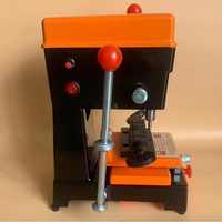 Machine à découper les clés, outils pour serruriers, pour clés de voiture et de maison, machine à dupliquer les clés
