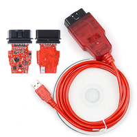 Interfaz de diagnóstico Renolink OBD2 V1.94 para Re-nault/d-acia ECU programador Airbag/codificación de llave multifunción