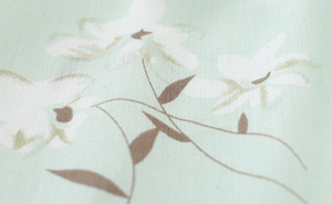 Vêtements pour bébés en gros, ensembles de vêtements pour bébés, pantalons et jupes à fleurs pour filles, costumes de fournisseur chinois - Product Image 6