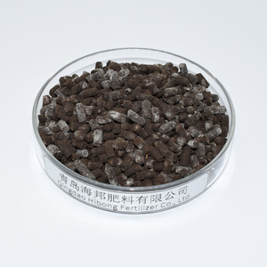 ปุ๋ยเม็ดแบคทีเรียอินทรีย์สำหรับพืชอวบน้ำปุ๋ยดินทางการเกษตร - Product Image 1