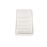 Svd Car Repuestos Accesorios Motor Marco de plástico Camión Cabina Aceite Combustible Filtro de aire para Toyota 17801-20040