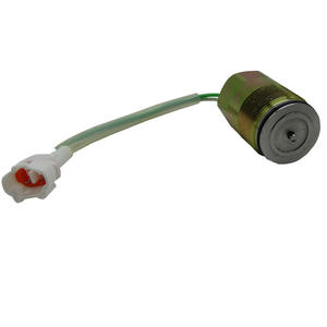 Électrovanne de pompe hydraulique pour moteur et moteur de pelles SK60/SK200/SK300/SK60-5 Compatible garantie 1 an - Product Image 5