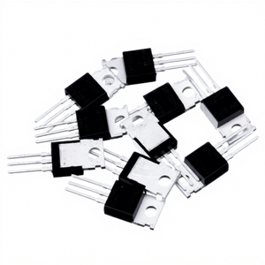 IRF3205PbF Power MOSFET-Tecnología de proceso avanzada, resistencia ultra baja, temperatura de funcionamiento de 175 °C - Product Image 1