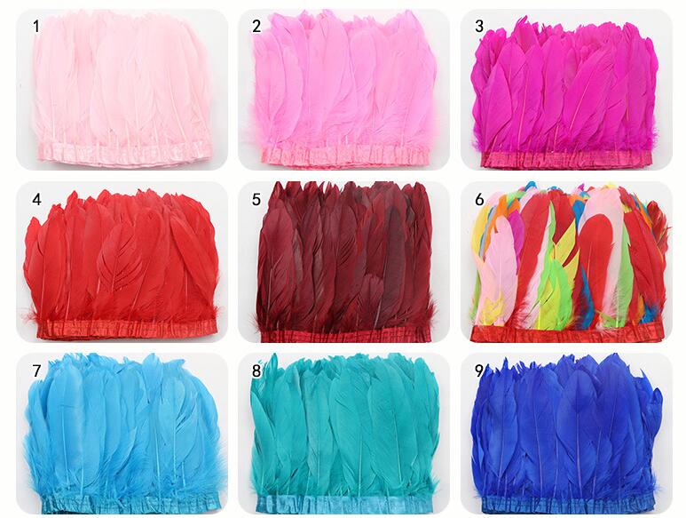 chose color 1