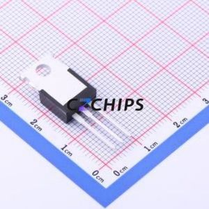 ทรานซิสเตอร์ภาคสนามทรานซิสเตอร์ (มอสเฟท) BLP05N08G-P ต่อ220แบบใหม่ดั้งเดิม - Product Image 2