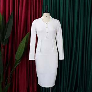 Robe de soirée Sexy de qualité supérieure pour femmes, grande taille, robe de fille, vente <span class=keywords><strong>en</strong></span> gros <span class=keywords><strong>en</strong></span> <span class=keywords><strong>ligne</strong></span> - Product Image 4