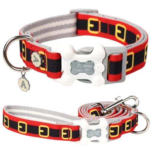 Santa Claus Belt