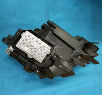 Convient pour GEELY HAOYUE Okavango 2020-2024 Auto phare phare clignotant LED Nouveau
