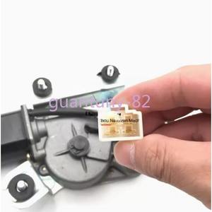 1 * 24v刮水器控制器电机适用于Kobelco挖掘机SK200-3/200-5刮水器电机 - Product Image 4