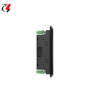 <strong>Fan</strong> <strong>Controller</strong> HFC6100LT Is Used for Automatic Control of 5 Groups of <strong>Fans</strong> - Product Image 5
