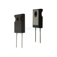 FFH50US60S Original One Stop Service DIODE STANDARD 600V 50A TO2472 Electronic Parts And Components TO-247-2 Single Diodes
