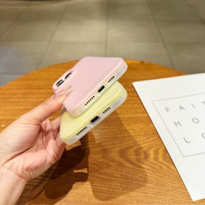 Funda para Teléfono Móvil <span class=keywords><strong>2</strong></span> en 1 de Color Sólido Transparente para <span class=keywords><strong>iPhone</strong></span> 17 11 12 13 14 15 18, Funda 3D Colorida para <span class=keywords><strong>iPhone</strong></span> 16 Pro Max - Product Image 6