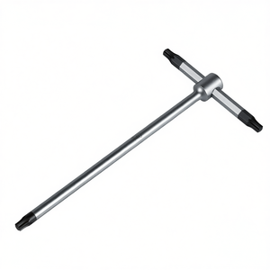 Llave Dinamométrica Tipo T T40 de 150 mm de Largo, Herramienta de Reparación Automotriz - Product Image 2