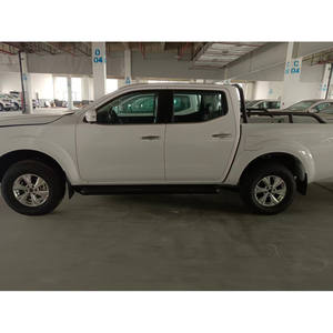 <span class=keywords><strong>Precio</strong></span> de Fábrica, Camioneta Diésel <span class=keywords><strong>Dongfeng</strong></span> RICH 6 4x4, Camioneta Nueva de Alta Velocidad, Camioneta China Ruiqi Disponible en Stock - Product Image 3