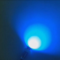 Lampes LED pour bateau en acier inoxydable 316 RGB 1W, bouchon de vidange, lumière sous-marine pour yacht marin, navire
