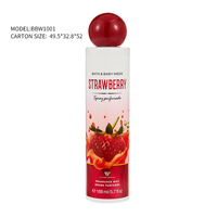 Vente en gros de parfums pour femmes en spray 168 ml, style victorien, spray corporel, parfum longue durée, parfum de haute qualité