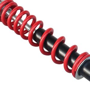 <span class=keywords><strong>Amortisseur</strong></span> de Suspension Avant 250mm pour Moto 49cc <span class=keywords><strong>50cc</strong></span>-125cc, Dirt Bike, Pit Bike, VTT, Karting et <span class=keywords><strong>Quad</strong></span> - Product Image 5