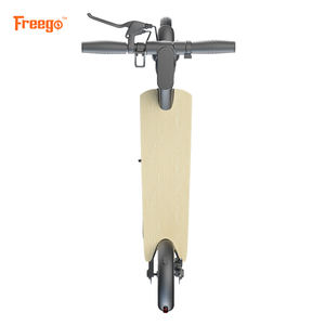 <span class=keywords><strong>Freego</strong></span> Nouveau modèle F8 <span class=keywords><strong>E</strong></span>-<span class=keywords><strong>scooter</strong></span> 8.5 pouces 36V 350W <span class=keywords><strong>Scooter</strong></span> électrique pour adultes - Product Image 4