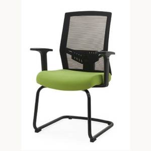 Silla de oficina moderna y cómoda con respaldo de malla 36208-XD225C - Product Image 3