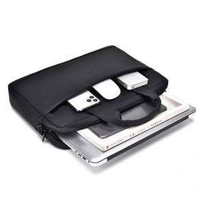 Nuevo Modelo 2026, Bolsa para Portátil Casual y Profesional, Personalizable de Fábrica, Resistente a Impactos y al Polvo, para Hombre y Mujer, con Logotipo y Tamaño Personalizados - Product Image 3