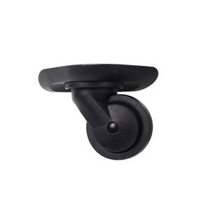 Ganti roda koper roulettes pour valises toutes marques roue <span class=keywords><strong>de</strong></span> valise A52 remplacer pour roues <span class=keywords><strong>de</strong></span> bagage tourister américain - Product Image 2