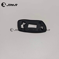 Base de rétroviseur pour Rolls-Royce Phantom, Référence OE 51167067227, Pièces de rechange automobiles de luxe supérieures