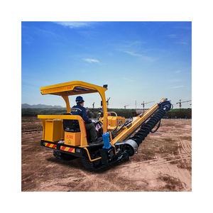 Micro controlador de pila Tornillo eléctrico Controlador de pila de poste hidráulico - Product Image 6