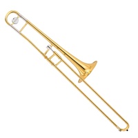 YMH YSL-154 Bb Tenor Trombone Professional Performance for Adults Kids