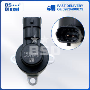 Regulator tekanan bahan bakar katup kontrol Unit pengukuran 0928400673 untuk 6,6l <span class=keywords><strong>Duramax</strong></span> LBZ LMM Chevrolet Silverado 2500 - Product Image 3