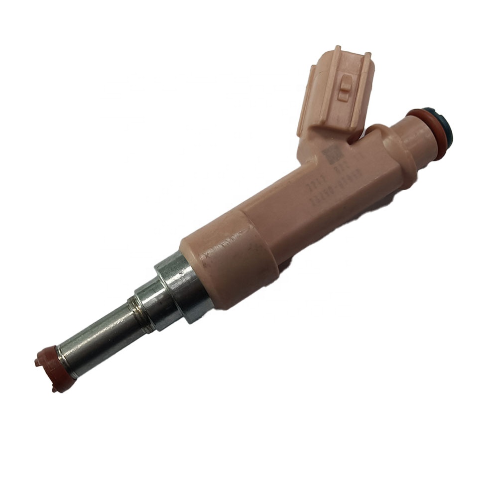 23250-0T050 Gasolina Fuel Injector Nozzle Inyector de combustible For Toyota Corolla Vios 2009-2013