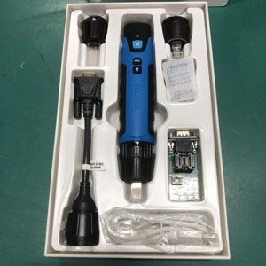 Xhorse MINI Prog Programmeur de puces multifonctionnel Lecture et écriture de données EEPROM Soudure Compatible avec Key Tool VVDI Max Pro - Product Image 1