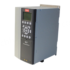 Variateur de vitesse d'automatisation Danfoss VLT FC300 5,5 kW Inverseur FC-302P5K5T5E20H1XGXXXXSXXXXAXBXCXXXXDX 131B0041 danfoss FC-302 VFD - Product Image 2