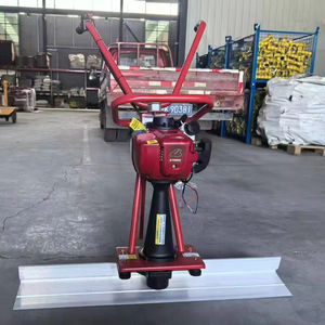 Penggaris getaran beton penggaris getaran beton bensin kualitas tinggi - Product Image 1