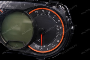 Panel de Instrumentos LCD 278003005 Compatible con Sea-Doo GTI130 WAKE GTX <span class=keywords><strong>155</strong></span> GTI <span class=keywords><strong>SE</strong></span> 130 <span class=keywords><strong>155</strong></span> Nuevo Modelo - Product Image 3