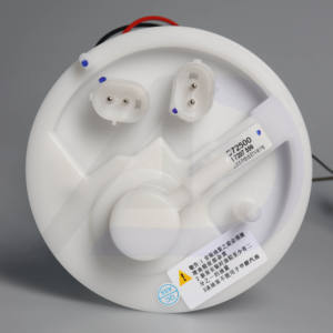 16117207599/16117204763/16117195464 燃油泵总成 适用于宝马 X5 E70 LCT/X5 F15/X6 E71/X6 F16(AJD-C72500) - Product Image 2