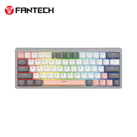 Fantech MK912 instrumentos de teclado Teclado de piano teclado de música