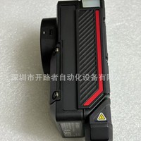Kamera Pintar Keyence IV4-500MA/IV4-500CA 24V DC untuk Pengukuran & Penentuan Posisi Asli Buatan China Harga Murah