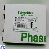 ABL8REM24030 Phaseo Entrada de CA 100-240V Salida de 24V 3A Modo de Conmutación Regulado