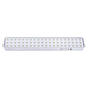 Nhà cung cấp Trung Quốc của xách tay không dây LED chiếu sáng khẩn cấp đèn tường <span class=keywords><strong>6</strong></span> Wát có thể sạc lại SMD nhựa cho cắm trại - Product Image 5