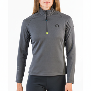 Maglie e top da donna con scollo a T da esterno MAIELLA - Product Image 2